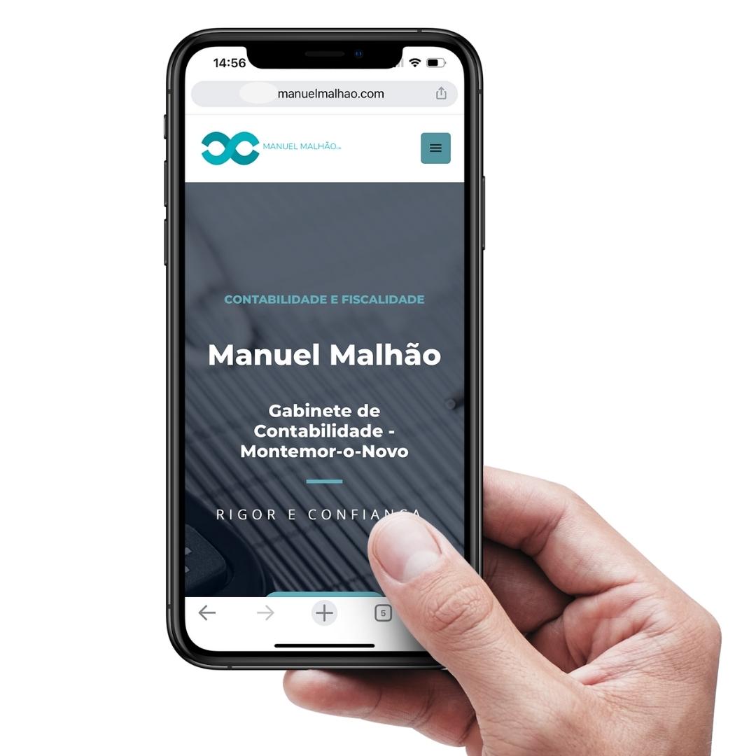 manuel-malhao-website